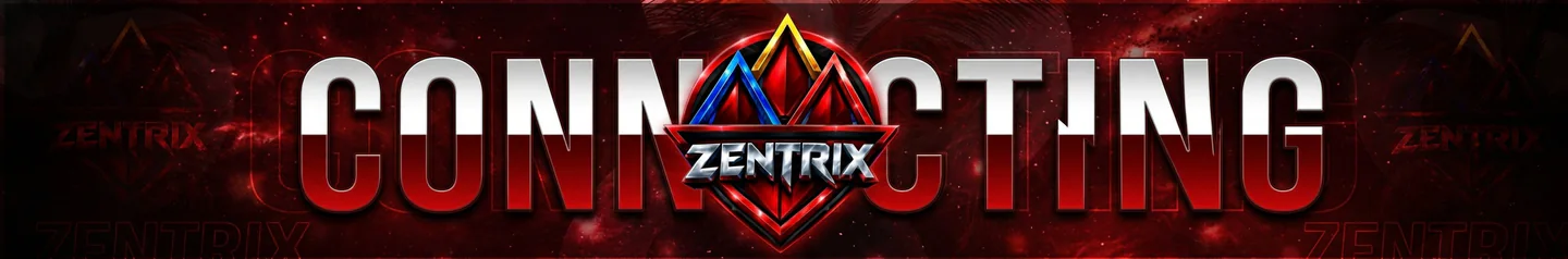 ZenTrix Community FiveM server banner