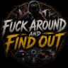 FAFO RP FiveM server icon