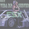 | ESX Vida Rp Server FiveM server icon