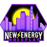 NewEnergyRP FiveM server icon