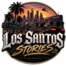Los Santos Stories FiveM server icon
