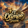 ⚡EL OLIMPO ROLEPLAY⚡ FiveM server icon