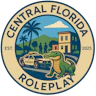 Central Florida Roleplay FiveM server icon