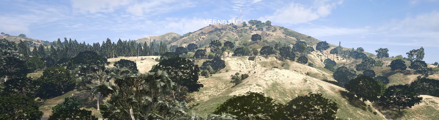 VeendamRP | Serieuze Nederlandse RP | BETA FiveM server banner