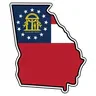 georgia State RP FiveM server icon