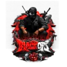 Black Ops FiveM server icon