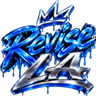 Revise LA BETA FiveM server icon