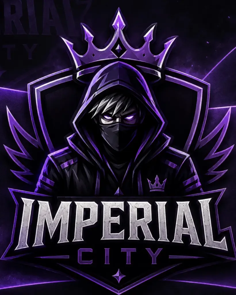 IMPERIAL CITY FiveM server banner