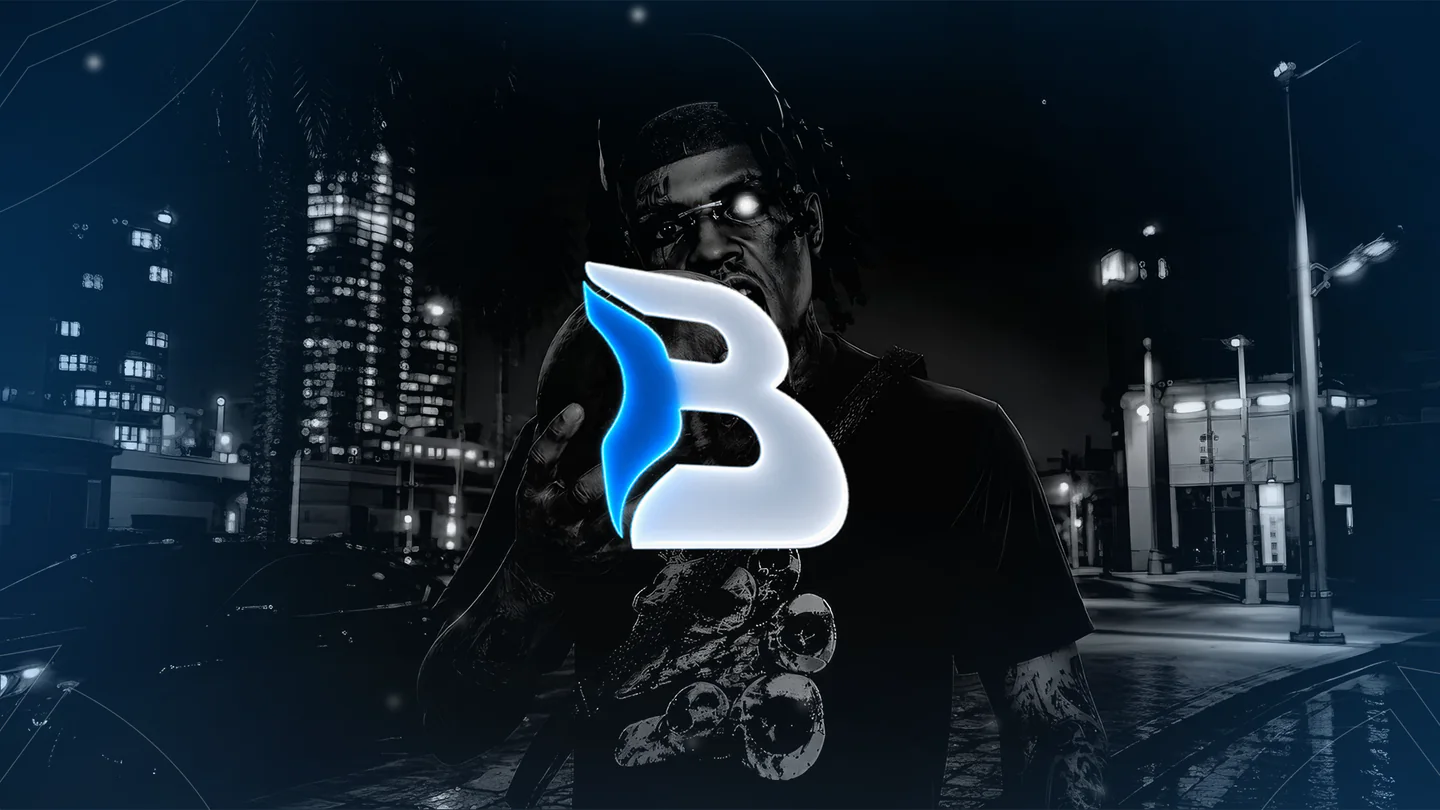 BlueberryFA FiveM server banner
