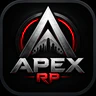 Apex RP FiveM server icon
