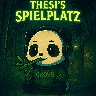 Thesis Spielplatz! FiveM server icon