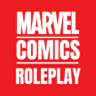 Marvel Comics Rp FiveM server icon