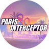 Paris Interceptor FiveM server icon