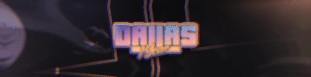DALLAS ROLEPLAY ^WL FECHADA🡺 orgs • facs livres • eventos diários 🡸VERDADEIRO RP FiveM server banner