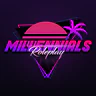 Millennials Roleplay 2.0 FiveM server icon