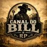 Canal do Bill RP <<>> Entre no discord e divirta-se com a gente. FiveM server icon