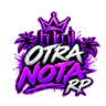 OtraNota RP FiveM server icon