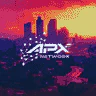 APX Network FiveM server icon