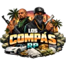 Los Compas RP FiveM server icon
