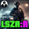 Los Santos Zombie Apocalypse: Remake FiveM server icon