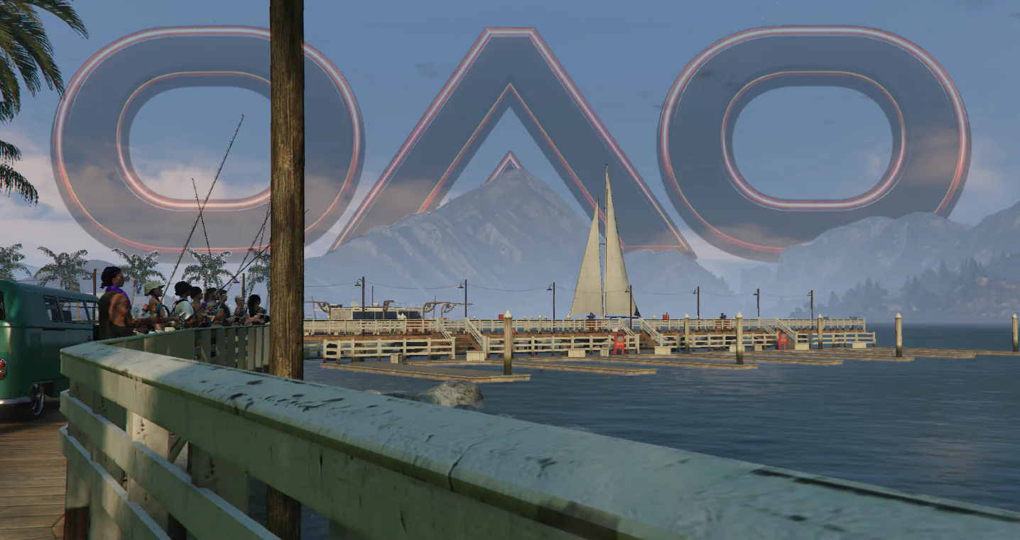 OaO RP | 🎭 Serious Roleplay | 🏢 Businesses | 🍁Custom Drugs | 🔫 Whitelisted Gangs | 👮Jobs | 💋18+ FiveM server banner