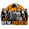 New Order RP FiveM server icon