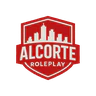 Alcorte Roleplay → próximamente v2 FiveM server icon