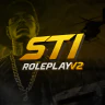 STI ROLEPLAY V2 | WE ARE BACK! FiveM server icon