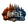 🗽 The Jungle 🔔 FiveM server icon