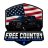 Free Country Roleplay | Private Server FiveM server icon