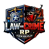 Law & Crime Roleplay FiveM server icon