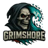 GrimshoreRP FiveM server icon