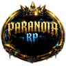 Paranoia RP | 18 + | Immersive RolePlay FiveM server icon