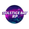 Solstice Bay |🔥18+ Semi Serious RP🔥| Gangs🔫| 🚓Hiring PD, EMS, DOJ🚑 | New Player friendly💕 | Player Owned Businesses👨💼 | Active Staff📋 FiveM server icon