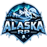 ALASKA RP FiveM server icon