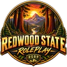 Redwood State RP Server 1 FiveM server icon