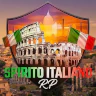 🎮 [ITA] SPIRITO ITALIANO RP 1.0 | 🏛️ AMBIENTATO A ROMA | 🥶 NUOVO SERVER 🥶 | ❌ NO ALLOWLIST ❌ | 🚀 120+ FPS 🚀 | 🎭 FULL RP | 🔗 discord.gg/spiritoitalianorp FiveM server icon