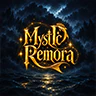 🌌 MYSTIC REMORA 🌠 | ⏳ ACADEMY SCHOOL 🎭 | ✒️ ROL SERIO FiveM server icon