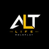 AltLifeRP FiveM server icon