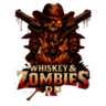 Whiskey & Zombies RP FiveM server icon