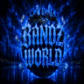 BANDZ WORLD RP💥|🚨SERIOUS RP 18+🚨|🥷ACTIVE STAFF AN GANGS🥷|📸STREAMER FRIENDLY📸|👑FEMALE FREINDLY👑|✈️REALISTIC ECONOMY✈️ FiveM server icon