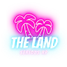 The Land RP FiveM server icon