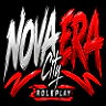 Nova Era City Roleplay 🌈 FiveM server icon