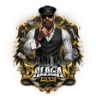 ★ BalaganCity RP | Season 2 | بلاجان سيتي السيزون الثاني FiveM server icon