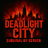 Deadlight City 𝒙 Zombie Roleplay FiveM server icon