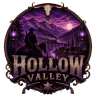 l Hollow Valley RP l FiveM server icon
