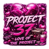 PROJECT 37 |STRICT-SERIOUS RP|FEMALE FREINDLY|STREAMER FRIENDLY|CUSTOM HOODS|CUSTOM GANGS FiveM server icon
