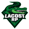 LaCostRP 1.0 FiveM server icon