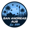 San Andreas Aus | 🦘 Australian Styled | QBCore FiveM server icon