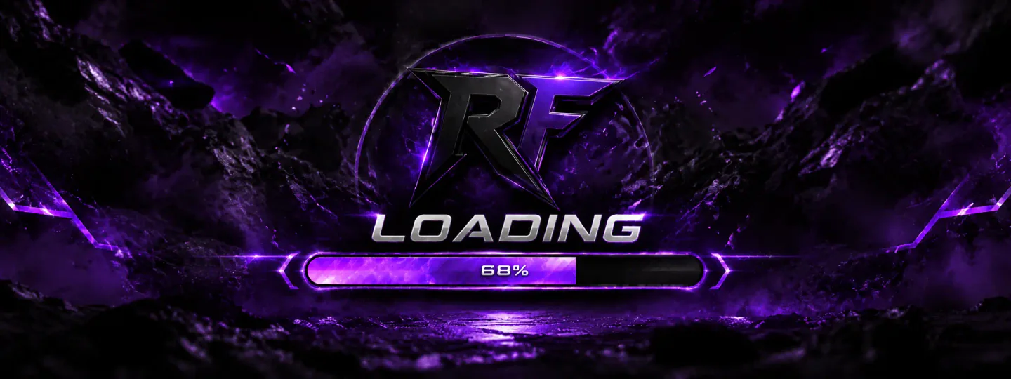 Respect Raf S2 FiveM server banner